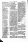 The Irishman Saturday 08 October 1864 Page 12