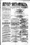 The Irishman Saturday 29 October 1864 Page 1