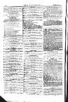 The Irishman Saturday 29 October 1864 Page 16