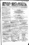 The Irishman Saturday 24 December 1864 Page 1