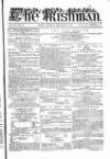 The Irishman Saturday 18 February 1865 Page 1