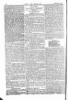 The Irishman Saturday 18 February 1865 Page 10