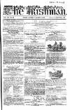 The Irishman Saturday 11 March 1865 Page 1