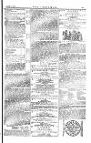 The Irishman Saturday 11 March 1865 Page 15
