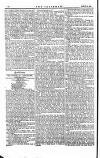 The Irishman Saturday 25 March 1865 Page 10