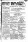 The Irishman Saturday 15 April 1865 Page 1