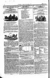 The Irishman Saturday 22 April 1865 Page 2