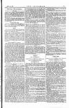 The Irishman Saturday 22 April 1865 Page 3
