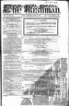 The Irishman Saturday 29 April 1865 Page 1