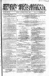 The Irishman Saturday 24 June 1865 Page 1