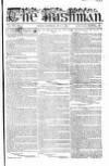 The Irishman Saturday 08 July 1865 Page 1