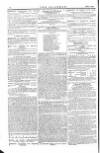 The Irishman Saturday 08 July 1865 Page 14