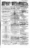 The Irishman Saturday 12 August 1865 Page 1