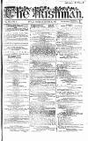 The Irishman Saturday 26 August 1865 Page 1