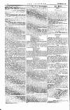 The Irishman Saturday 09 September 1865 Page 14