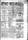 The Irishman Saturday 07 October 1865 Page 1