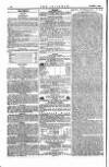 The Irishman Saturday 07 October 1865 Page 14