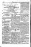 The Irishman Saturday 07 October 1865 Page 16