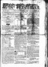 The Irishman Saturday 04 November 1865 Page 1