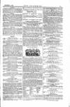The Irishman Saturday 11 November 1865 Page 15
