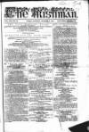 The Irishman Saturday 02 December 1865 Page 1
