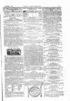 The Irishman Saturday 09 December 1865 Page 15