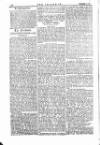 The Irishman Saturday 16 December 1865 Page 8