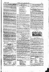 The Irishman Saturday 03 March 1866 Page 15