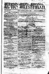 The Irishman Saturday 16 June 1866 Page 1