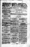 The Irishman Saturday 28 July 1866 Page 1