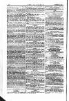 The Irishman Saturday 01 December 1866 Page 14