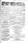 The Irishman Saturday 15 December 1866 Page 1