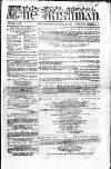 The Irishman Saturday 22 December 1866 Page 1