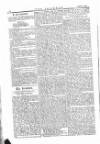 The Irishman Saturday 02 March 1867 Page 8