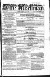 The Irishman Saturday 02 May 1868 Page 1