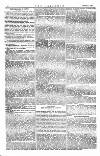 The Irishman Saturday 01 August 1868 Page 12
