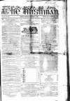The Irishman Saturday 07 November 1868 Page 1
