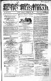 The Irishman Saturday 28 November 1868 Page 1