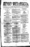The Irishman Saturday 20 March 1869 Page 1