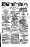 The Irishman Saturday 15 May 1869 Page 1