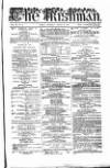 The Irishman Saturday 21 August 1869 Page 1