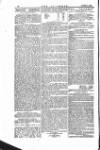 The Irishman Saturday 21 August 1869 Page 14