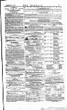 The Irishman Saturday 25 September 1869 Page 15