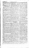 The Irishman Saturday 06 November 1869 Page 9