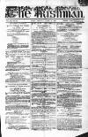 The Irishman Saturday 12 March 1870 Page 1