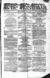 The Irishman Saturday 09 April 1870 Page 1