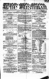 The Irishman Saturday 30 April 1870 Page 1
