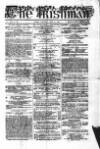The Irishman Saturday 04 June 1870 Page 1