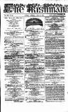 The Irishman Saturday 18 June 1870 Page 1