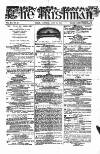 The Irishman Saturday 25 June 1870 Page 1